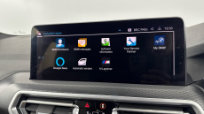 BMW X3 xDrive30d MHT M Sport 5dr Auto Diesel Estate